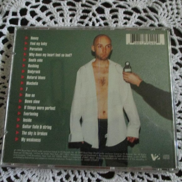 Moby CDs - Picture 3 of 3